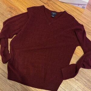 Dockers men’s sweater